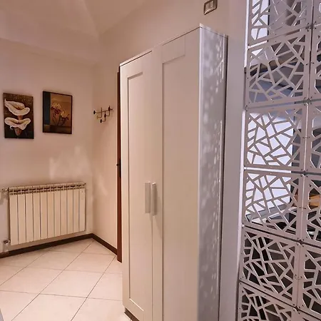 Апартаменти La Terrazza Sull'africa Катанія