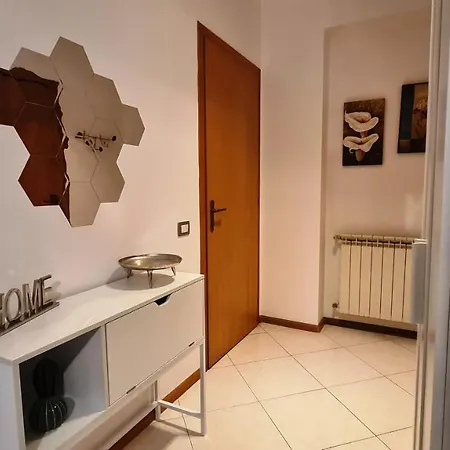 La Terrazza Sull'africa *